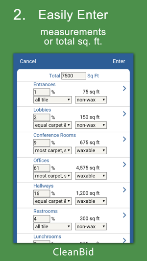 CleanGuru: CleanBid, CleanQC(圖2)-速報App