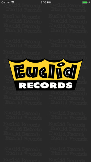 Euclid Records