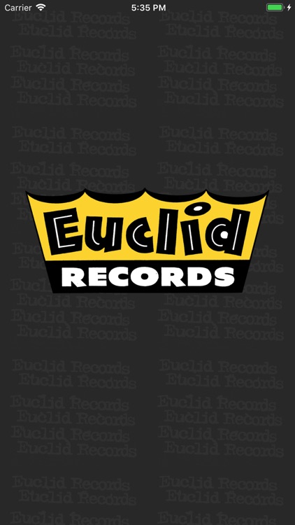 Euclid Records