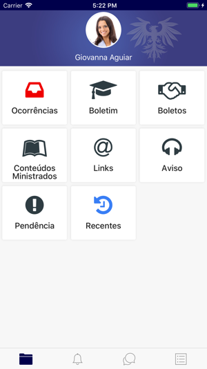 Interschool Brasil(圖2)-速報App