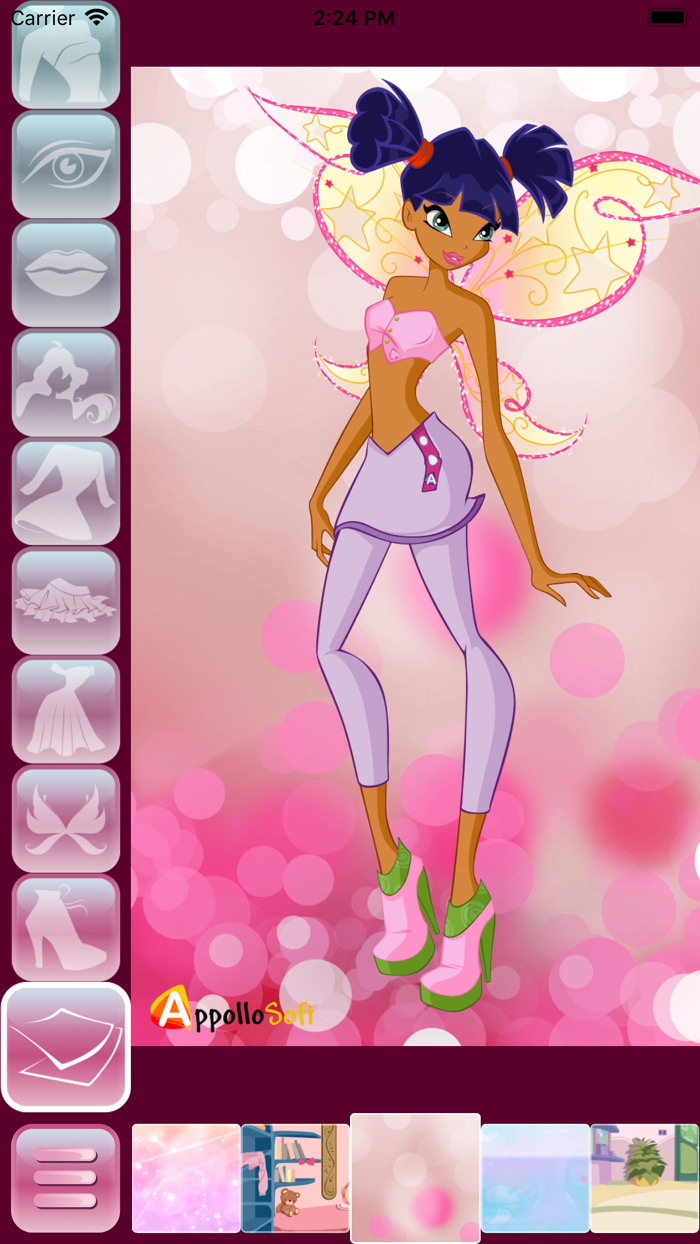 WinX Maker
