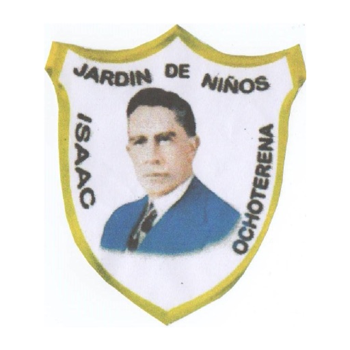 J. de Niños Isaac Ochoterena icon
