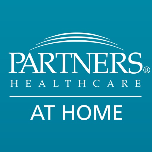 Partners HealthCare at Home