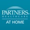 The Partners HealthCare at Home app provides information about our Home Care and Private Care services, career opportunities, office locations, patient/caregiver videos and social media feeds