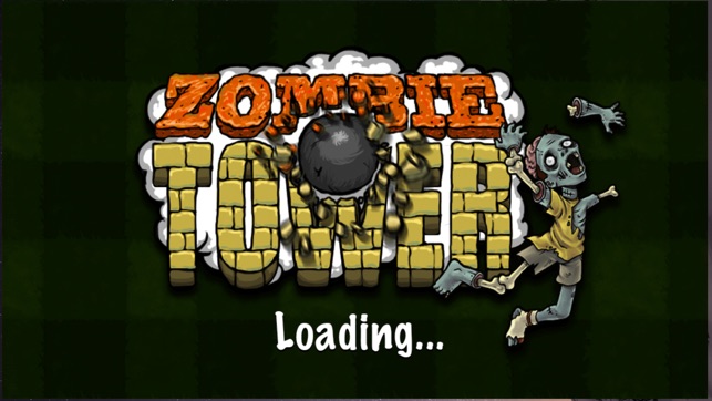 Zombie Tower Shooting Defense(圖2)-速報App