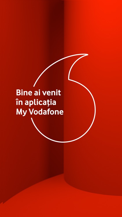 My Vodafone Romania