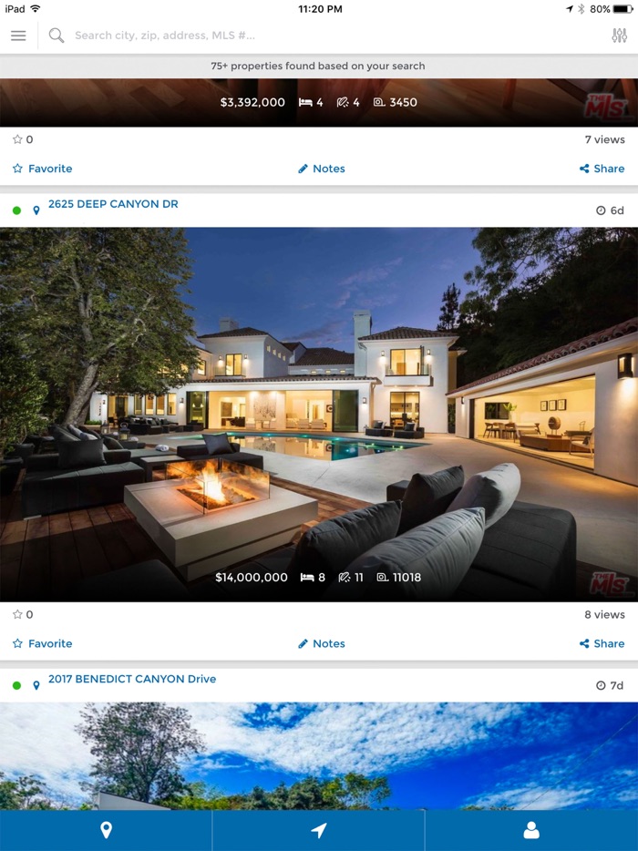 Bixby and Cal Heights Homes