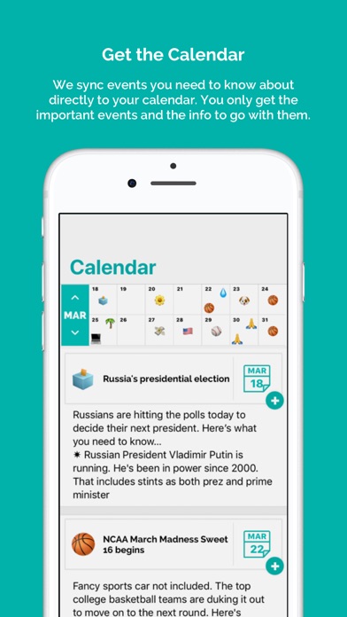 download theSkimm apps 1