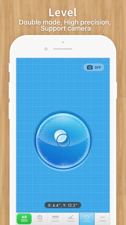 MyTools · My AR Ruler & Light screenshot-3