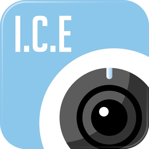 I.C.E Camera