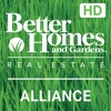 Better Homes Gardens Alliance for iPad