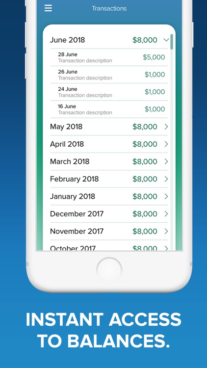 U-Nest: Save Money for Kids screenshot-5