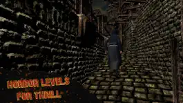 Game screenshot Haunted Granny House : The Nun apk