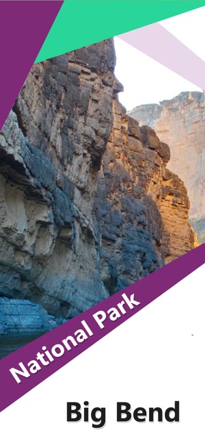 Great - Big Bend National Park(圖1)-速報App