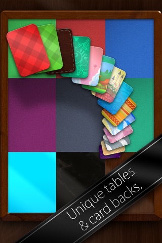 Pyramid Solitaire Premium Free - náhled