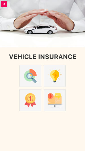 Quick Insurance Helper(圖3)-速報App