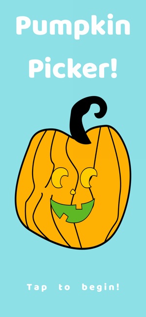 Pumpkin Picker:Halloween!(圖1)-速報App