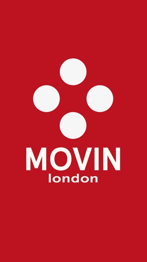 MOVIN London(圖1)-速報App