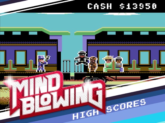 Home Arcade screenshot 9