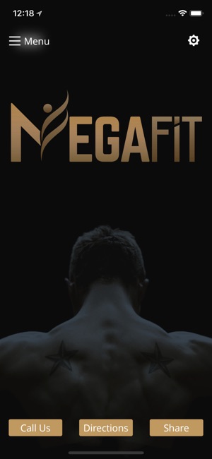 MegaFit