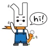 Hello~ Technical Rabbit