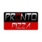 L'application Iphone/Ipad de Allo Pizza Pronto Savigny vous permet de commander en ligne ou par téléphone via votre application