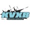 Your KVXB media group of online radio stations