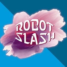 Activities of Robot Slash