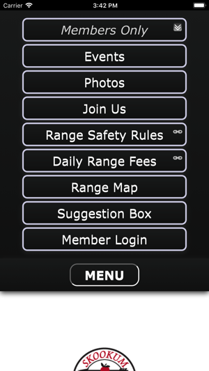 Skookum Archers Club & Range(圖2)-速報App