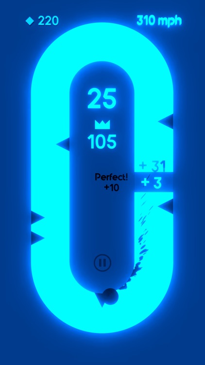 Speedy Ballz screenshot-3