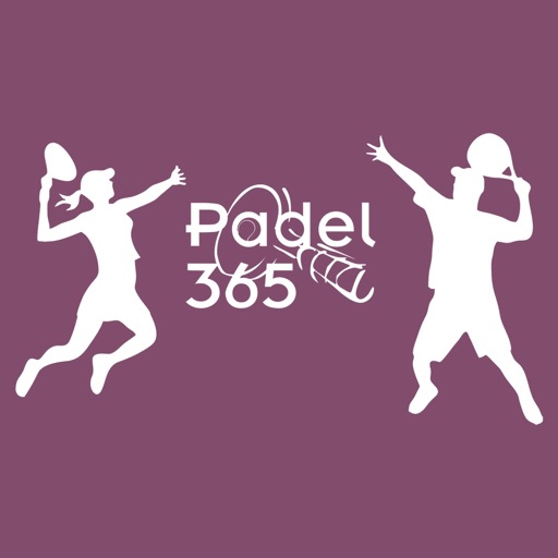 Padel 365 icon