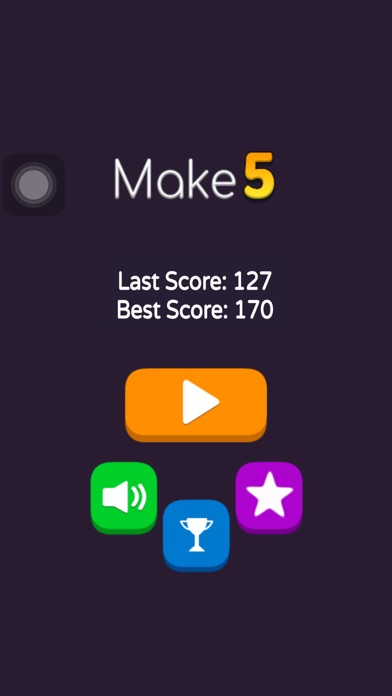 Make 5 - Can you make it? screenshot 4