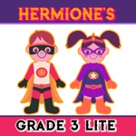 THIRD GRADE SCIENCE STUDY GAMES  QUIZ by HERMIONE