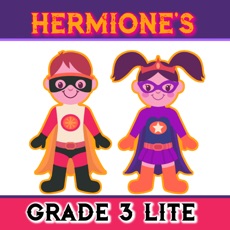 Activities of THIRD GRADE SCIENCE STUDY GAMES & QUIZ by HERMIONE