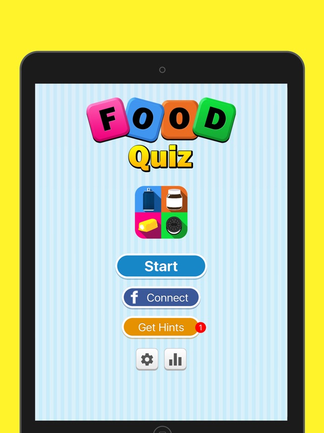 food quiz guess the brand on the app store food quiz guess the brand on the app store