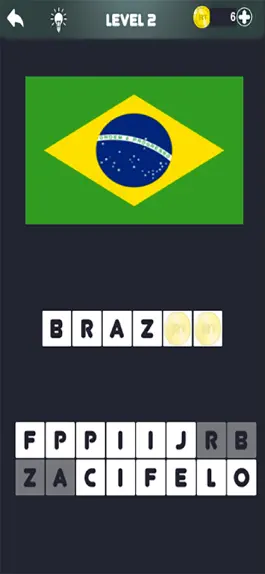 Game screenshot Flags Fun Quiz hack