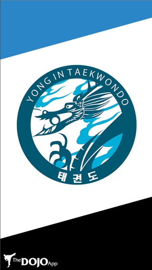 Yong-In Taekwondo(TKD)(圖1)-速報App