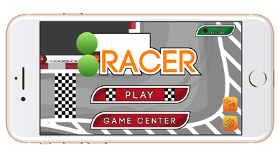 How to cancel & delete 8Racer from iphone & ipad 1