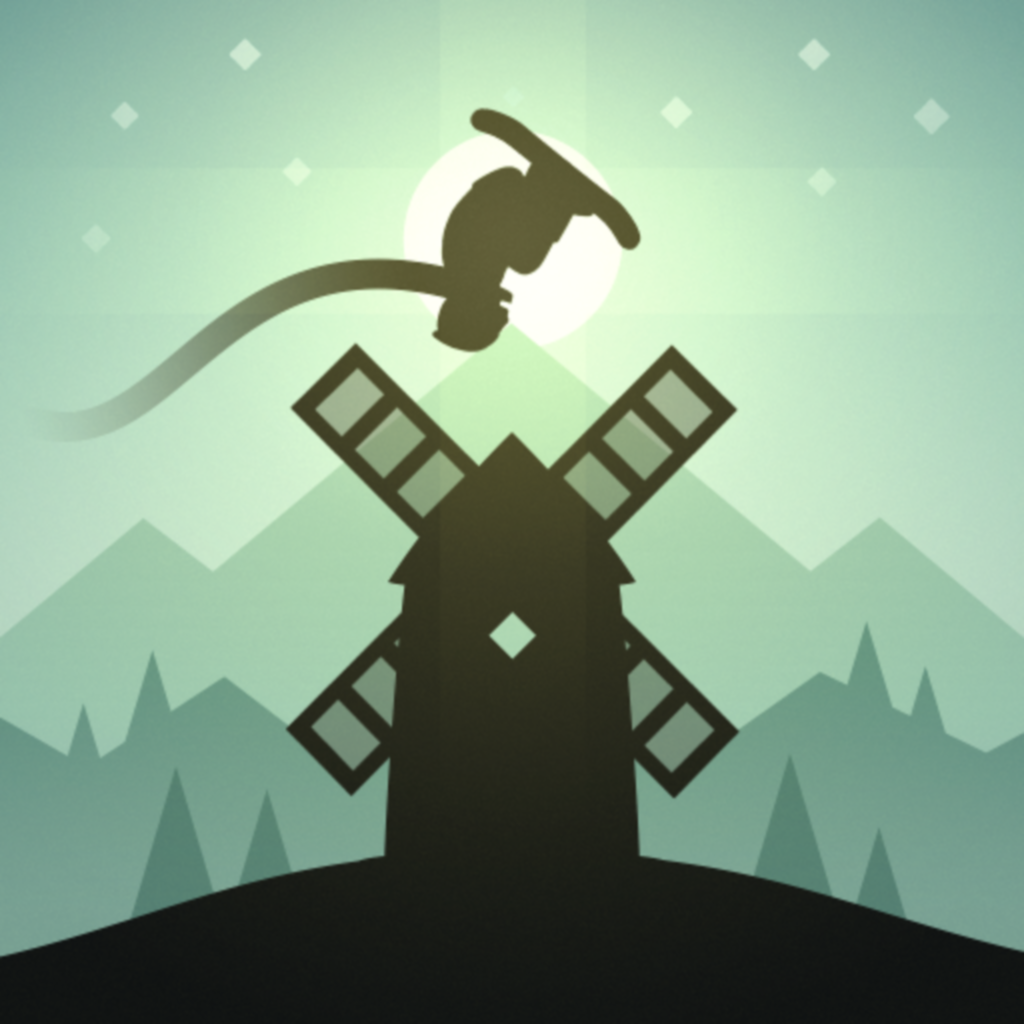 Alto's Adventure App Icon