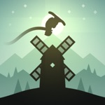 Alto's Adventure Logo