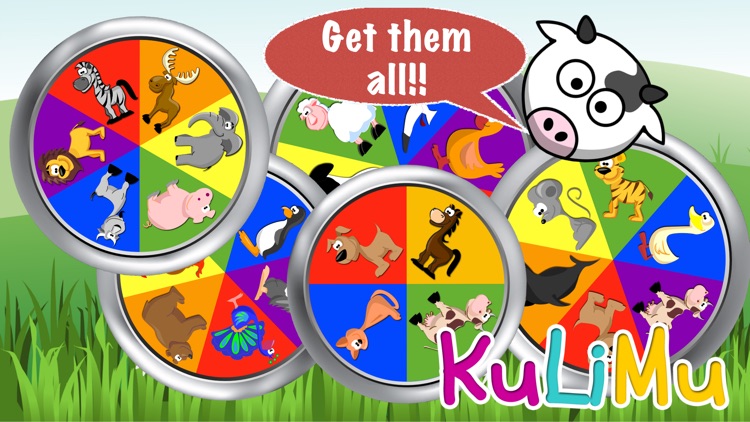 KuLiMu