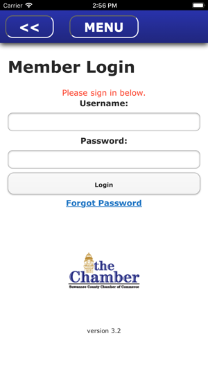 Suwannee Chamber Mobile App(圖2)-速報App