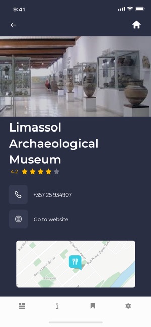 Limassol Guide(圖2)-速報App