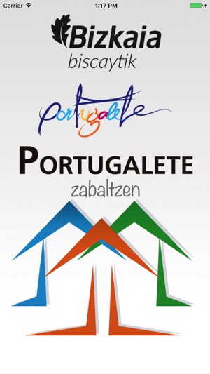 Portugalete Zabaltzen