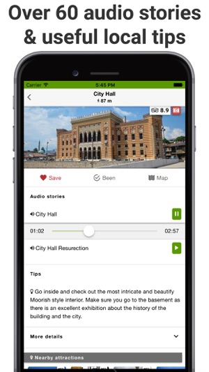 Guide2Sarajevo - Audio Guide(圖3)-速報App