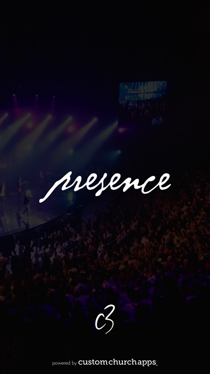 Presence Conference