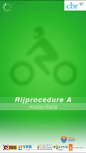 Rijprocedure A(圖1)-速報App