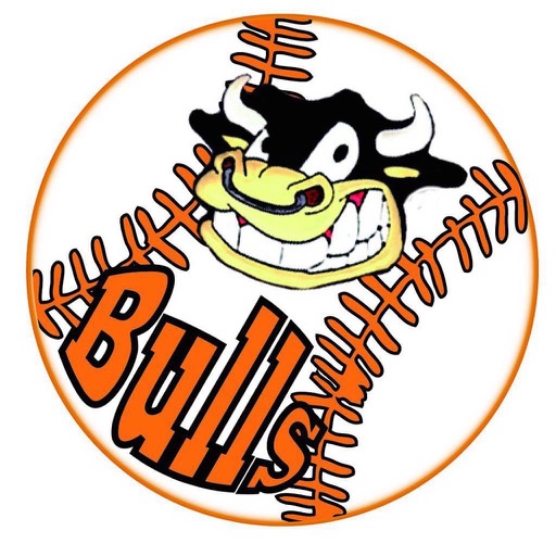 Bulls Rescaldina Baseball icon