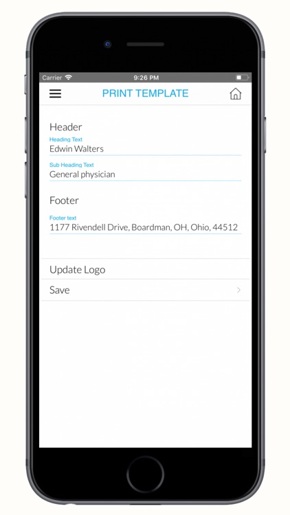 Medilexis screenshot-9