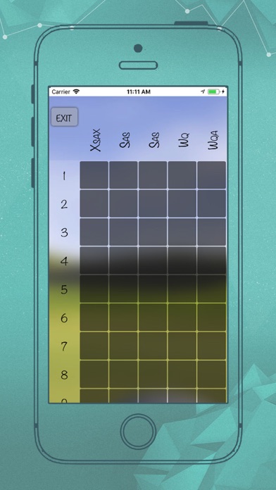 Golf Assistant: Timely Score screenshot 2